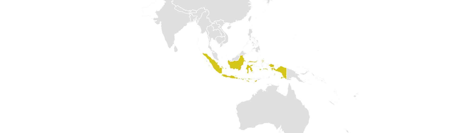 Indonesia 