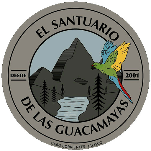 Santuario de las Guacamayas