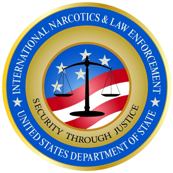 US Bureau of International Narcotics