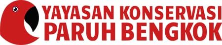 Yayasan Konservasi Paruh Bengkok logo